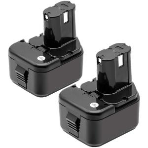 日立 12v互換 バッテリー EB1214S EB1212S EB1214L 日立工機 バッテリー EB1214L 3.0Ah EB1220BL EB1212S対応互換 NI-MH ニッケル水素