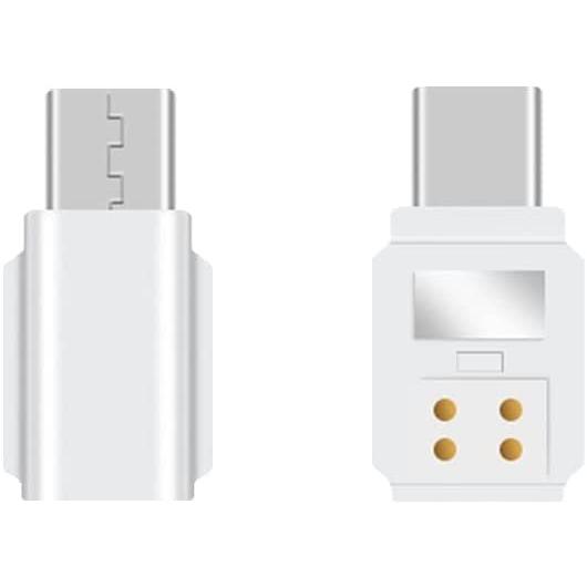 DJI OSMO Pocket 2 用 USB 携帯電話アダプターアクセサリー (TO-TYPE-C...