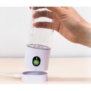 My神透水ボトルQ 水素水生成器 AWH003...の詳細画像1