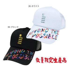 ゴーセン 限定キャップ 2023年春夏 lnk Logo C23A03