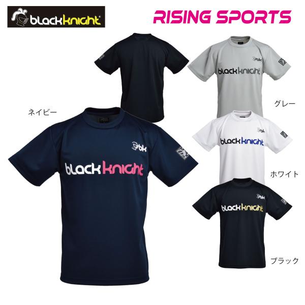 ブラックナイト Ｔシャツ ユニ T-0180