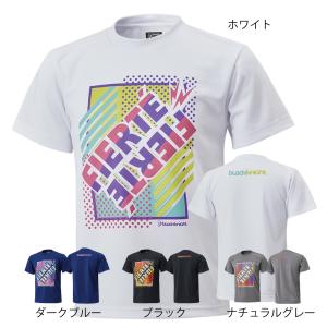 ブラックナイト ユニセックス ジュニア ドライＴシャツ T-3110U 2023年 春夏｜rising-sports