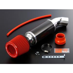 ZERO1000 パワーチャンバー ホンダ フィット H25/9〜R2/2 GK5 L15B