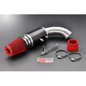 ZERO1000 パワーチャンバー ホンダ フィット H25/9〜R2/2 GK5 L15B