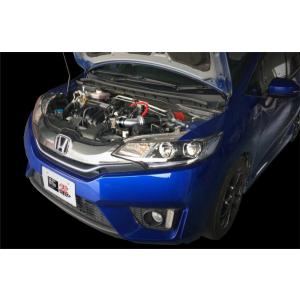 ZERO1000 パワーチャンバー ホンダ フィット H25/9〜R2/2 GK5 L15B