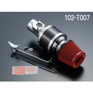 ZERO1000 パワーチャンバー TOYOTA トヨタ プロボックス H26/9〜 DBE