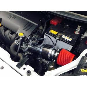 零1000（ZERO1000） パワーチャンバー SUZUKI スズキ スイフトスポーツ