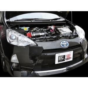 ZERO1000 パワーチャンバー トヨタ 86(ハチロク) H24/4〜 DBA-ZN6 FA20