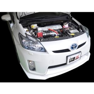 ZERO1000 パワーチャンバー トヨタ bB H17/12〜H22/7 DBA-QNC21 3SZ-VE