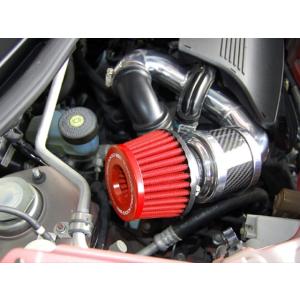 ZERO1000 パワーチャンバー DAIHATSU ダイハツ ムーヴコンテ カスタムRS H20/...