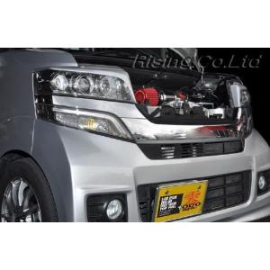 零1000（ZERO1000） パワーチャンバー HONDA ホンダ ビート H3/5〜H7