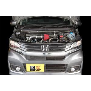 ZERO1000 パワーチャンバー HONDA ホンダ N-WGN,N-WGNカスタム H25/11...
