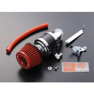 零1000（ZERO1000） パワーチャンバー SUZUKI スズキ アルトワークス