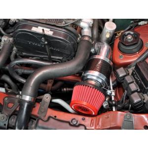 ZERO1000 パワーチャンバー SUZUKI スズキ カプチーノ H3/11〜H7/4 E-EA...