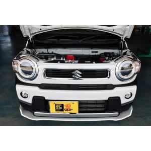 BLITZ ブリッツ スロコン ハスラー MR52S R2.1〜 R06A-WA05A