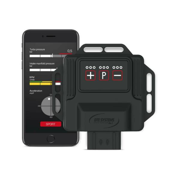 DTEシステム PowerControl RX (パワーコントロールRX) 2024〜 GRヤリス用...