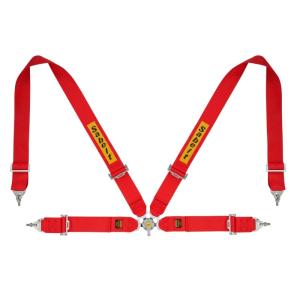 sabelt（サベルト） 4点式シートベルト CCS433UN/UND ツーリングカー用