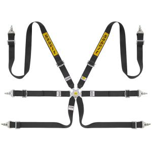 sabelt（サベルト） 6点式シートベルト CCS622UN ツーリングカー用 FIA