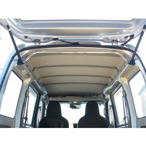 カワイ製作所 リヤピラーバー HN0980-PIE-00 HONDA ステップワゴン RP1
