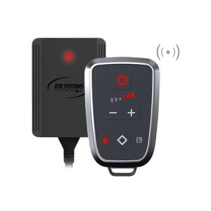 送料無料 DTEシステム ペダルボックス プラス アクセルスロットル