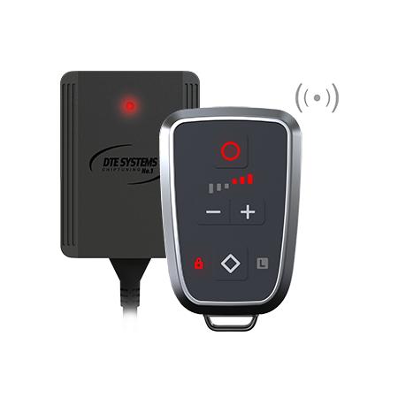 DTEシステム ペダルボックス プロ PedalBox Pro スロットルコントローラー DTE S...