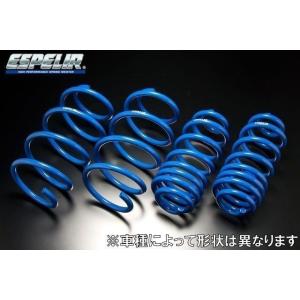 ESPELIR(エスペリア) スーパーダウンサス TOYOTA(トヨタ) PRIUS