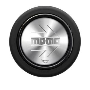 MOMO（モモ） ホーンボタン HBR-03 MOMO ARROW POLISH : カーパーツ