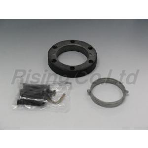 MOMORACEレースTYP d32 ボススペーサー10mm ビス6本25mm MOMORACEレースTYP d32 ボススペーサー10mm ビス6本25mm