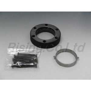 ステアリングボス スペーサー MOMOハンドル/NARDIボス 用 幅25mm