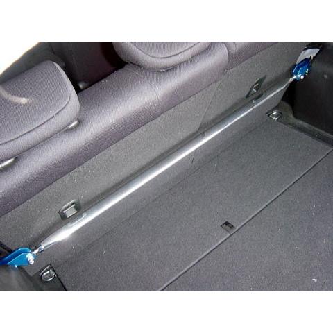 カワイ製作所 リヤストラットバー typePG HN0511-RTP-00 HONDA エアウェイブ...