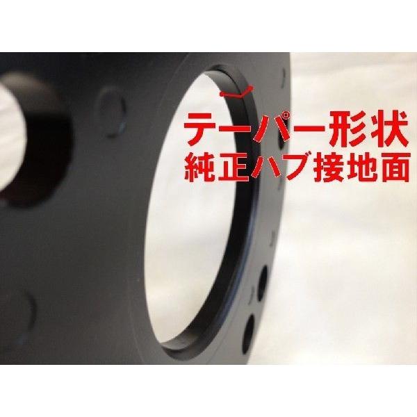 JDM ハイクオリティーホイールスペーサー ５ｍｍ Ｐ−１１４．３ 内径（対応ハブ径） ６７ｍｍ ラ...