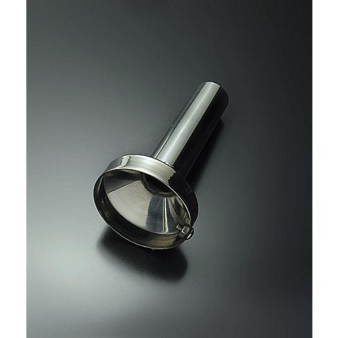 JDMインナーサイレンサー ステンレス製 JIS-80 外径 約76.0mm マフラーサイレンサー ...