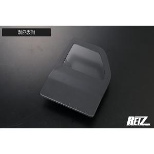 エブリイワゴン 交換式 ガラスリッド // DA17V エブリイバン DA17W