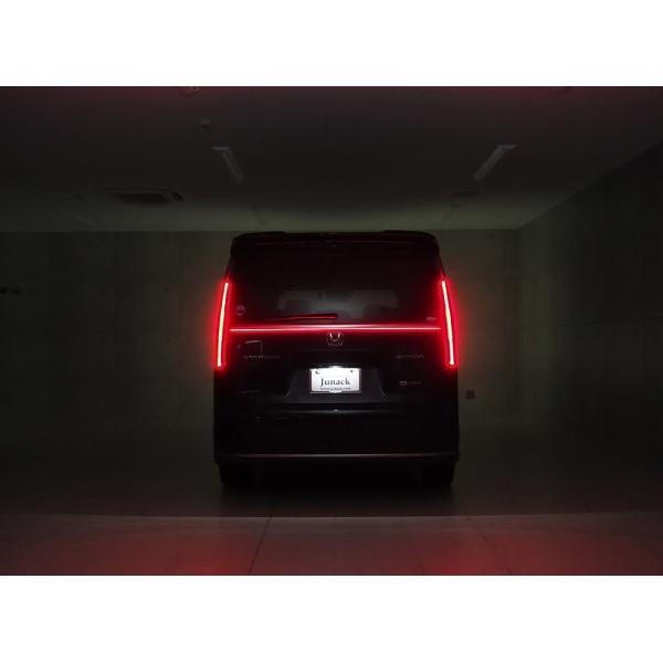 JUNACK LEDZARD TC for STEP WGN RP6,RP7,RP8 LZR-TC-...