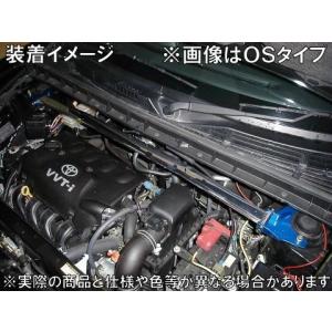 カワイ製作所 ストラットタワーバー bB NCP30.31 フロント ＰＧ（プログレッシブ）タイプ KAWAI WORKS