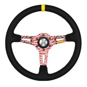 直輸入品 MOMO モモ ハンドル ステアリング MOD.78 モデル78 32Φ 新