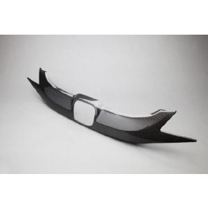 ホンダ（HONDA） フィット3／フロントグリル(純正色塗装済み品) : 2