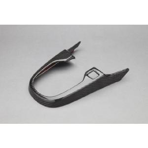 Vision カーボンパーツ ドアスイッチパネル ホンダ CR-Z H22/2〜H29/1