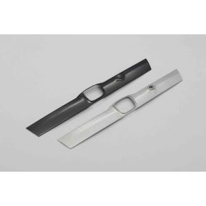 Vision カーボンパーツ フロントグリルカバー ホンダ FIT3(フィット