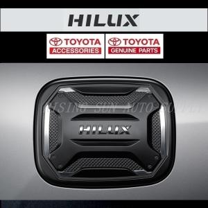ハイラックス HILUX 前期 後期 トヨタ 海外 純正 フューエルリッド
