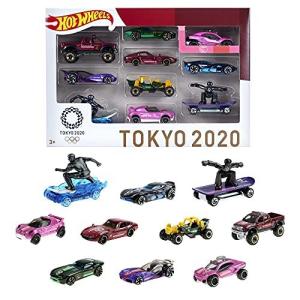 ホットウィール Hot Wheels プレミアム シルエット RWBポルシェ930 4/5