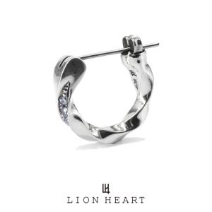 HARIM（ハリム） ピアス ハリム / press piarce SILVER S シルバー925