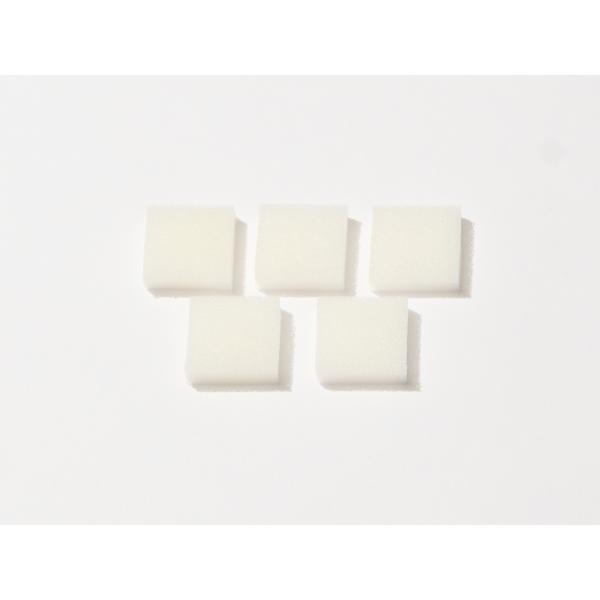 kitpas×GOCCO用スポンジ（5個入り）