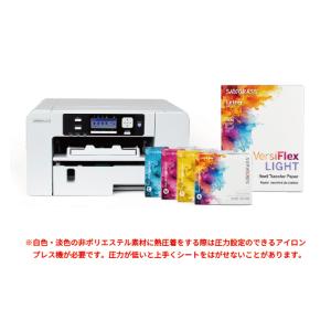 SAWGRASS VersiFlex SG500 本体セット