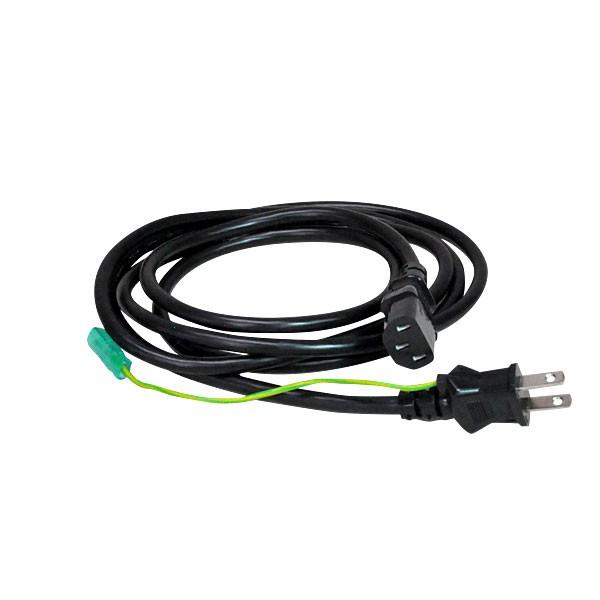 ACアダプター用 電源コード