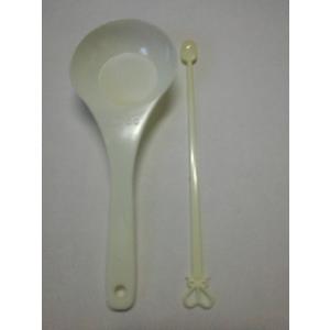 洗剤　ピア　スプーンセット