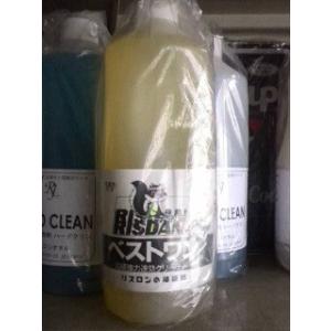 リスダンケミカル ベストワン クリーナー １Ｌ　小分け販売（強力洗剤）リスダン