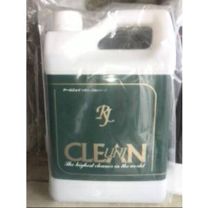 アールジェイ　ＲＪ　ユニクリン　２Ｌ　洗剤