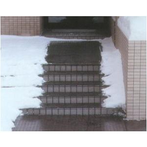 電熱融雪マット　ソーヒーター　TD-85S　数量１枚　北海道ゴム工業所（大量の場合、応談）｜risron-otaru