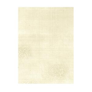 料紙 書道用紙 一葉 半紙50枚の詳細画像1